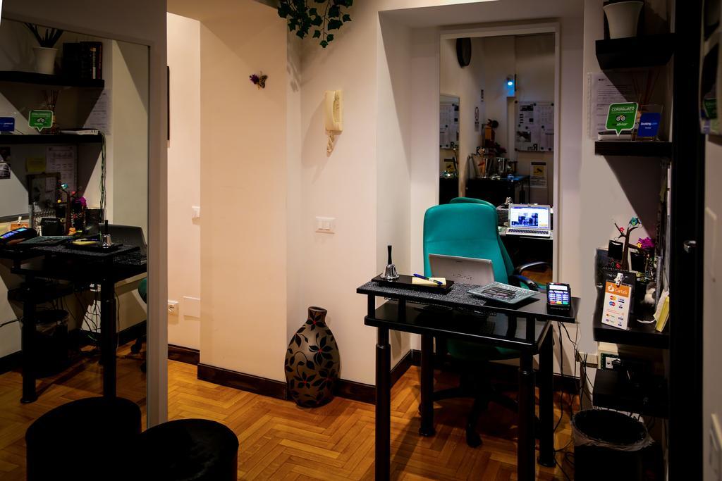 Bed & Breakfast Caroline Rome