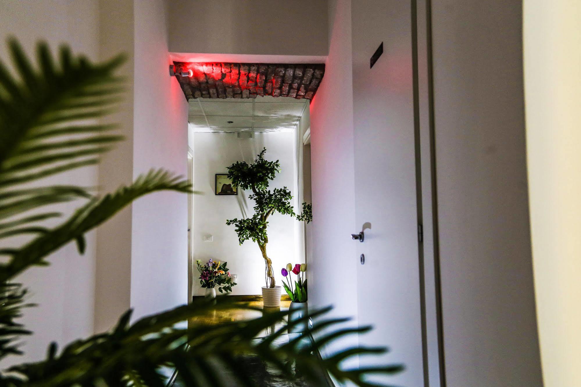 Bed & Breakfast Caroline Rome