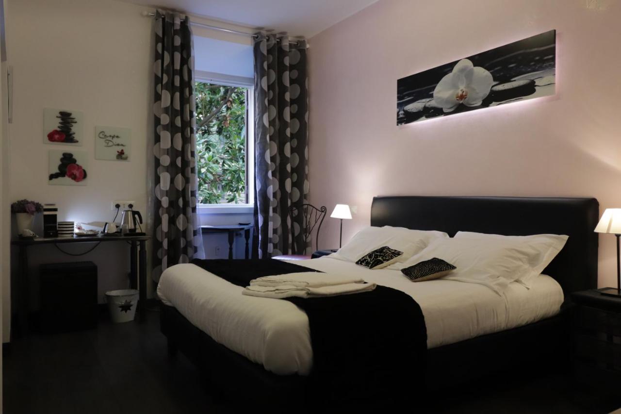 Caroline Bed & Breakfast Rome