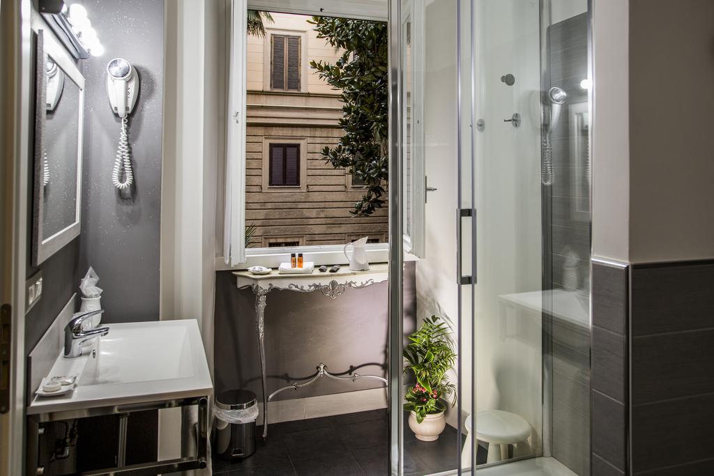 Bed & Breakfast Caroline Roma