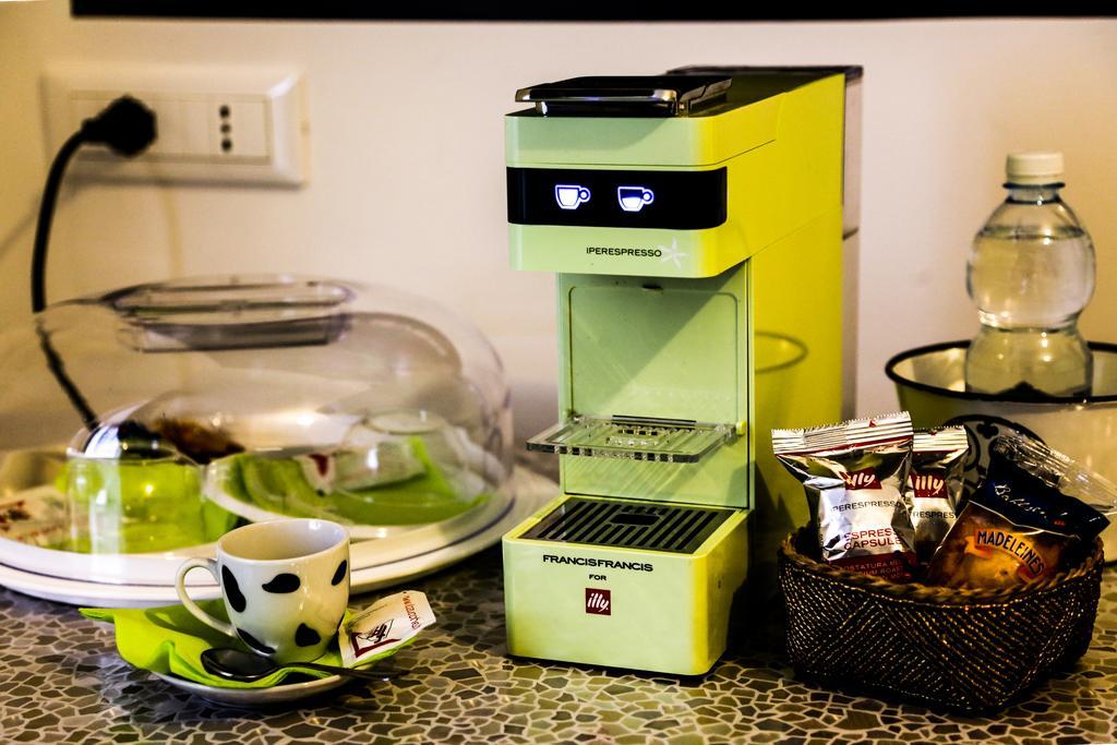 Caroline Bed & Breakfast Roma