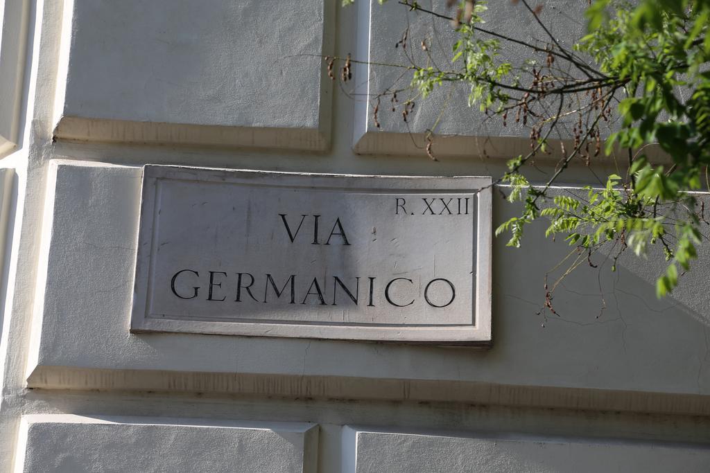 Caroline Bed & Breakfast Roma