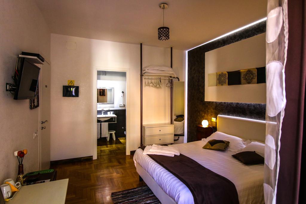 Caroline Bed & Breakfast Roma