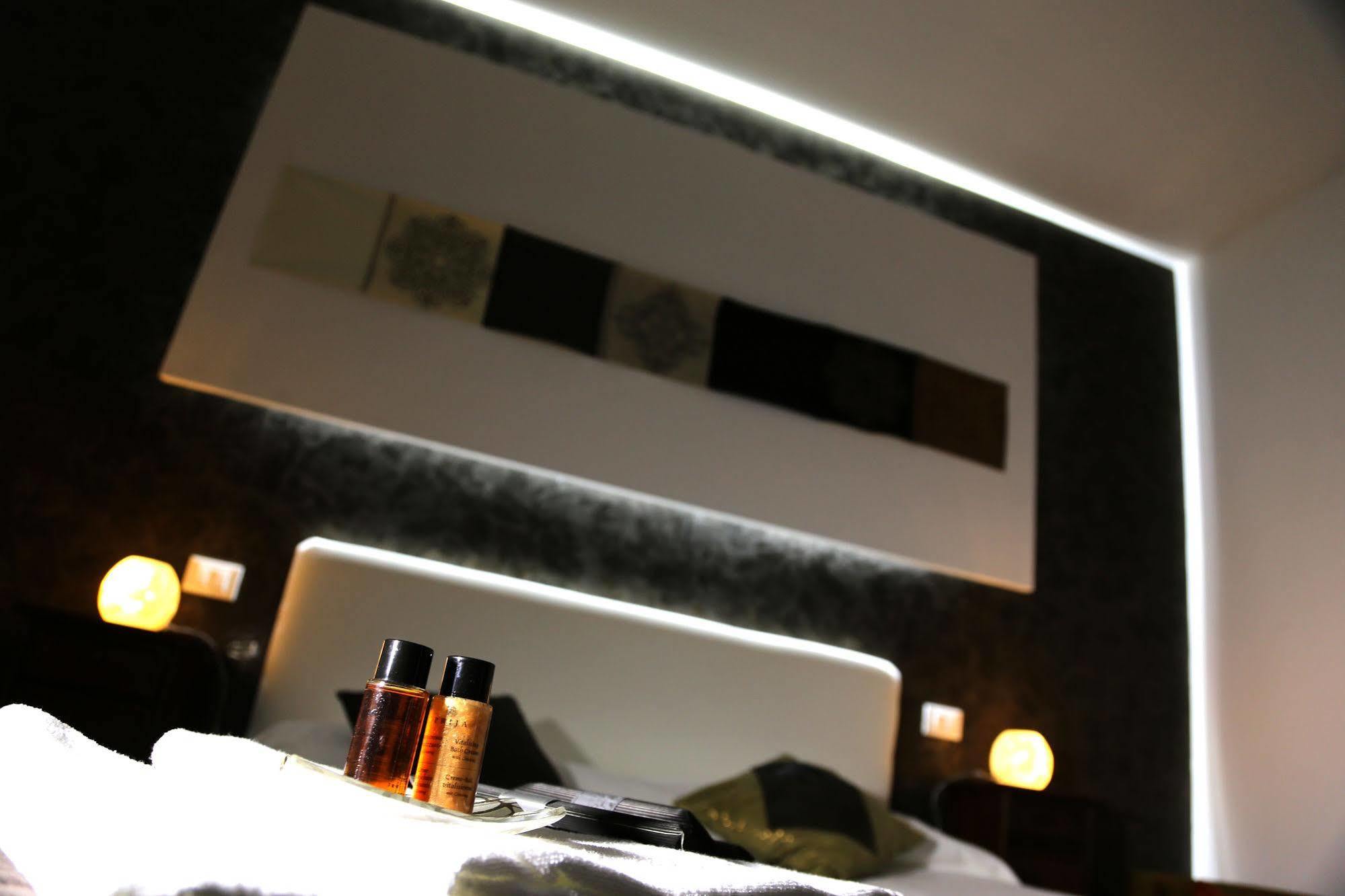 Caroline Bed & Breakfast Roma