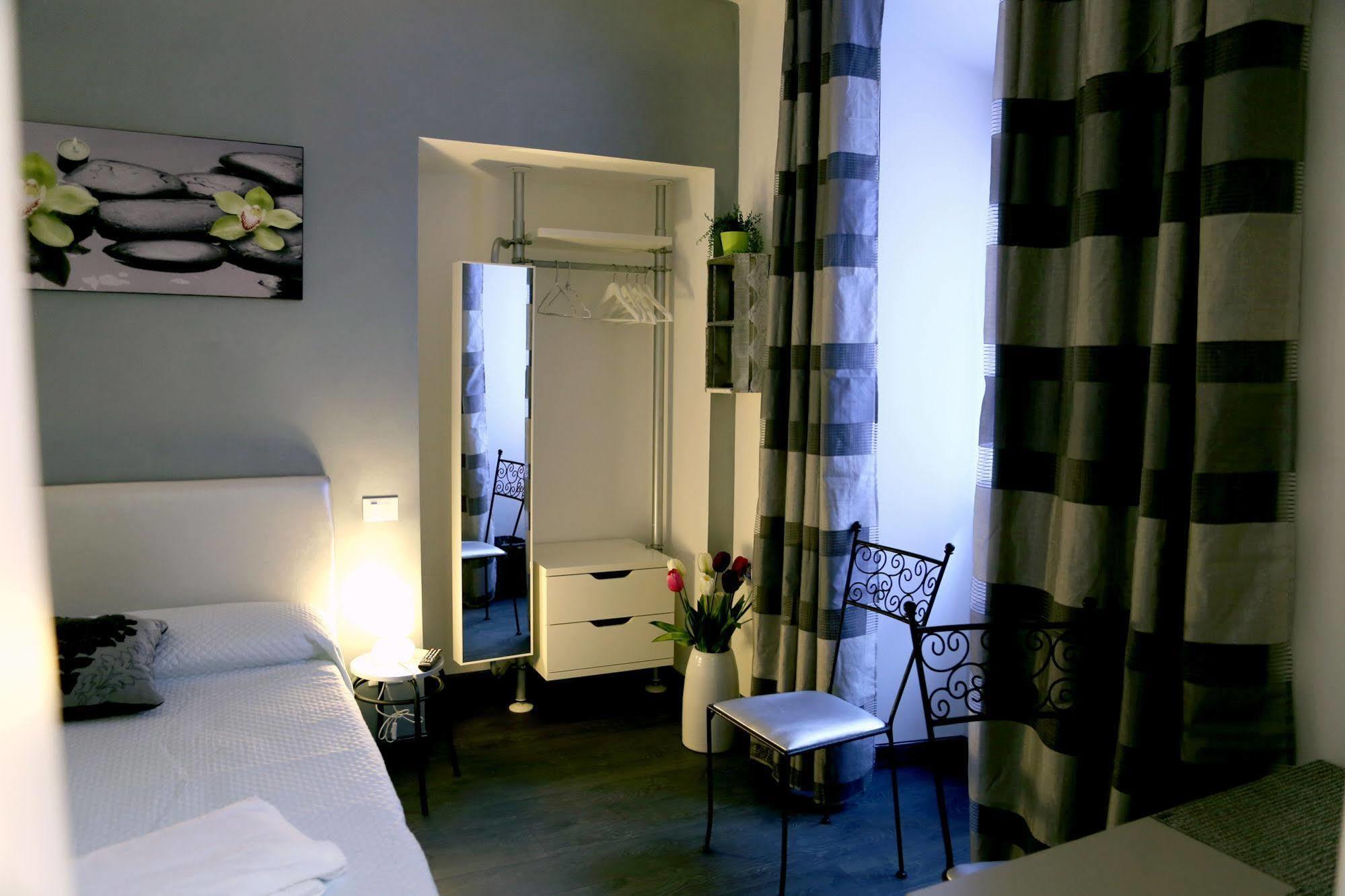 Caroline 2* Roma