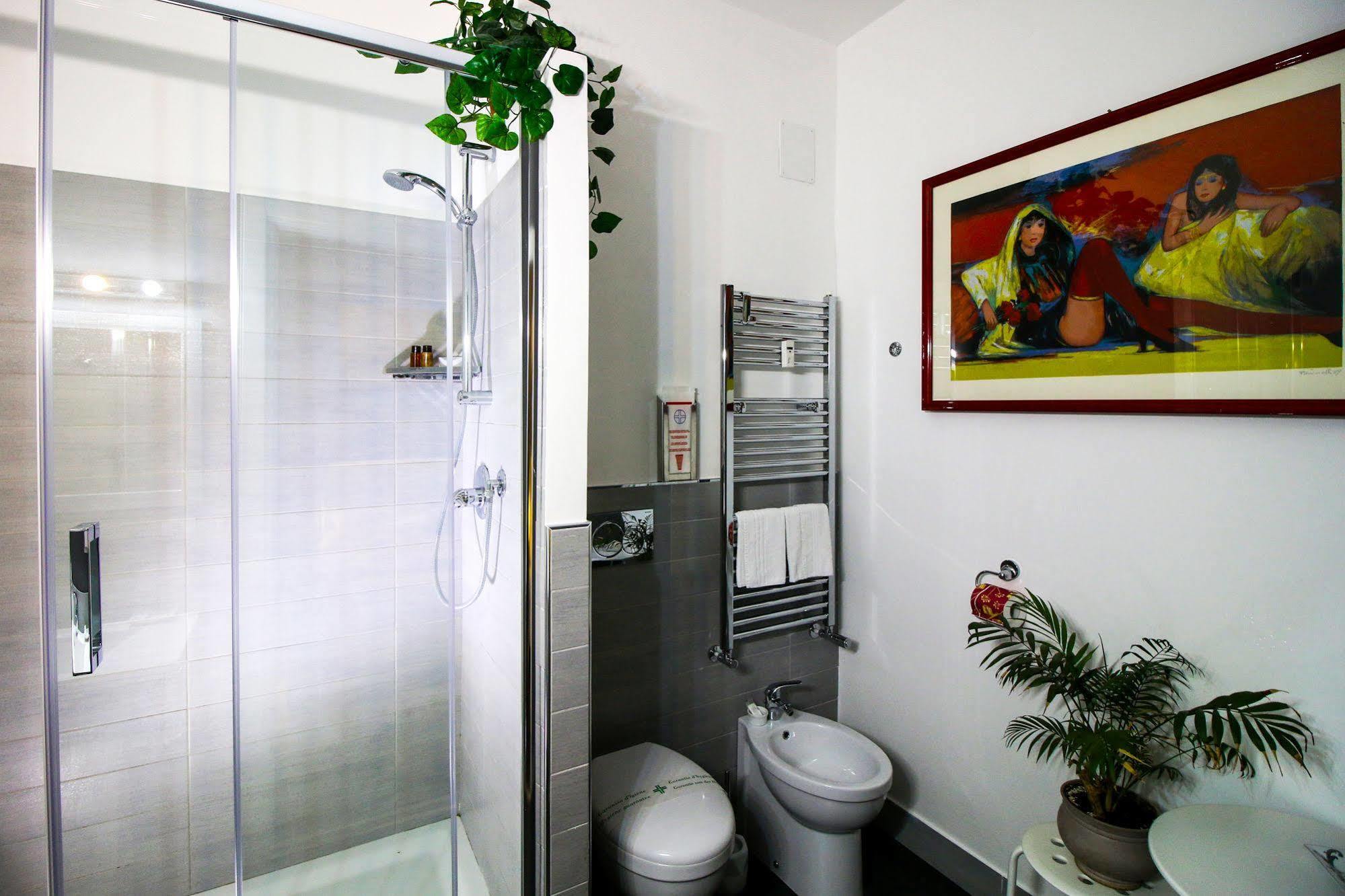 Caroline Bed & Breakfast Roma