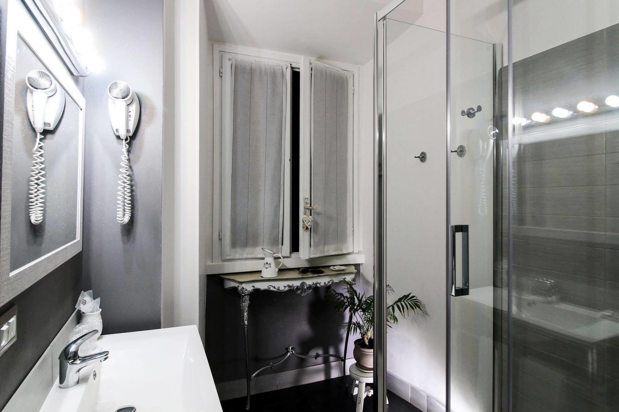 Bed & Breakfast Caroline Roma
