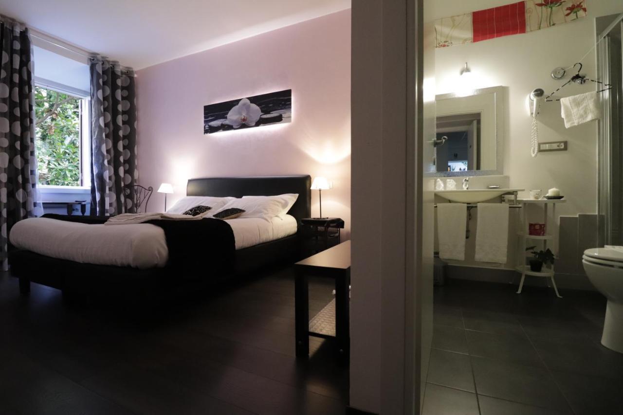 Caroline Bed & Breakfast 2*